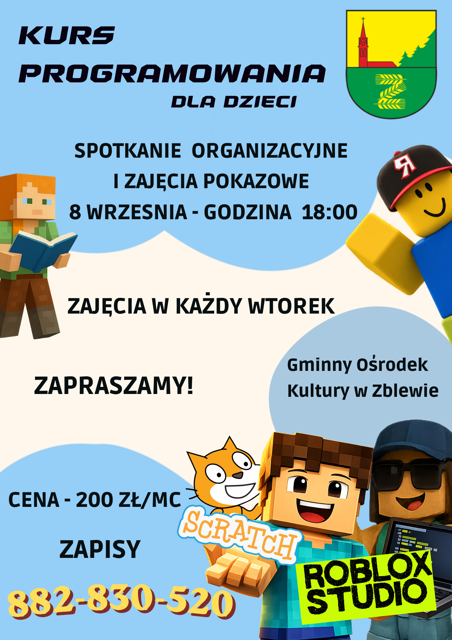 program