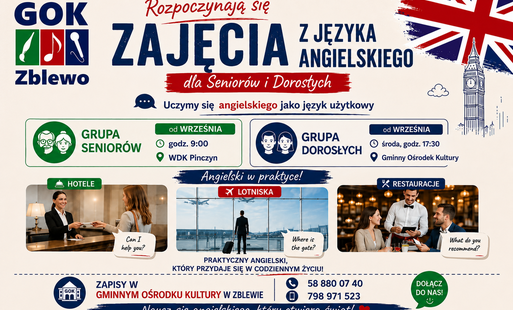Jezyk angielski